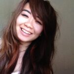 Claudia Yong